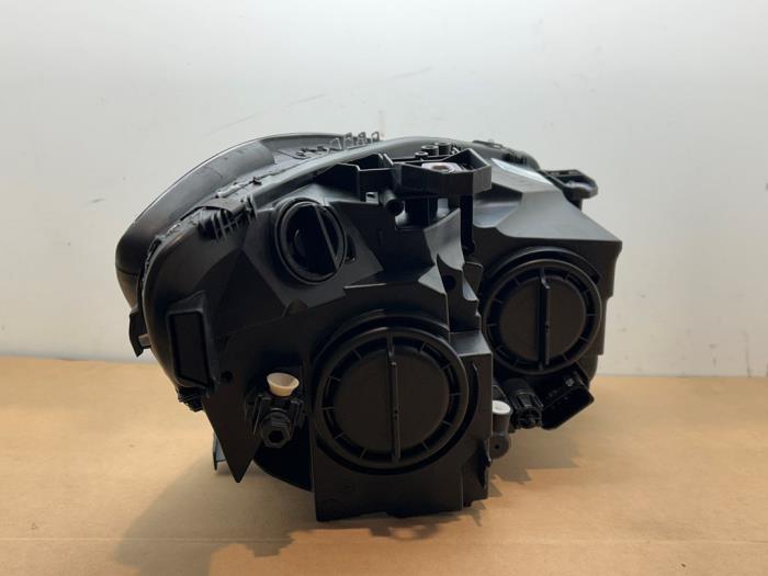 Scheinwerfer links Mercedes CLA