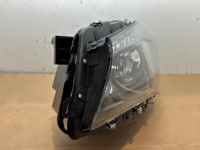 Scheinwerfer links Mercedes CLA