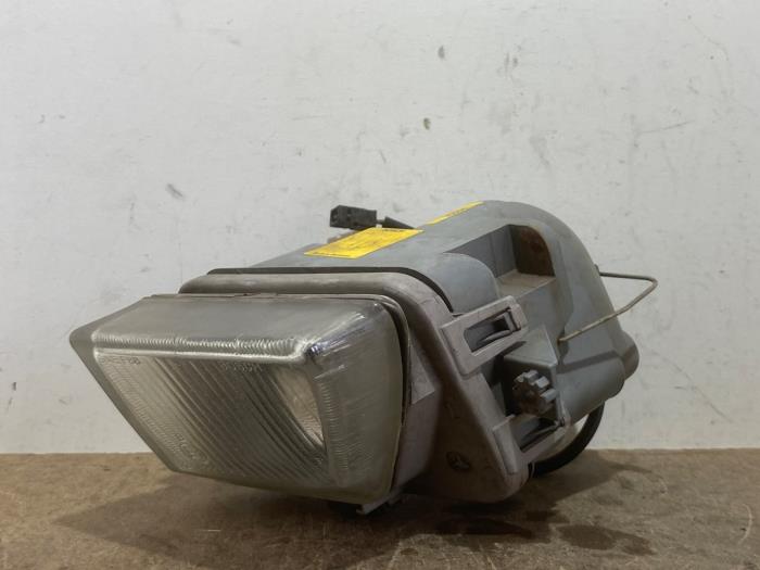 Nebelscheinwerfer links vorne Mercedes SL