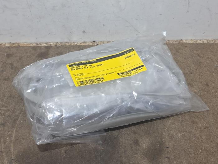 Headlight socket Mercedes SLK