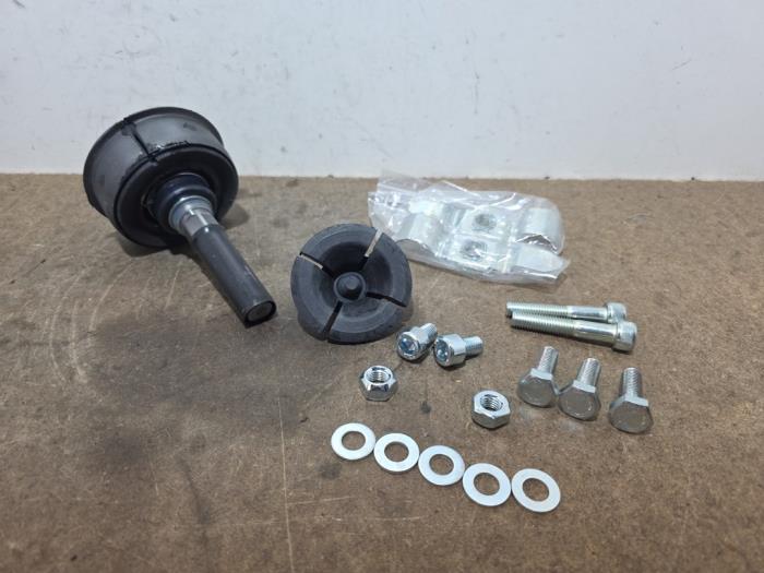 Reparatieset aandrijfas Mercedes 260SE-600SEL