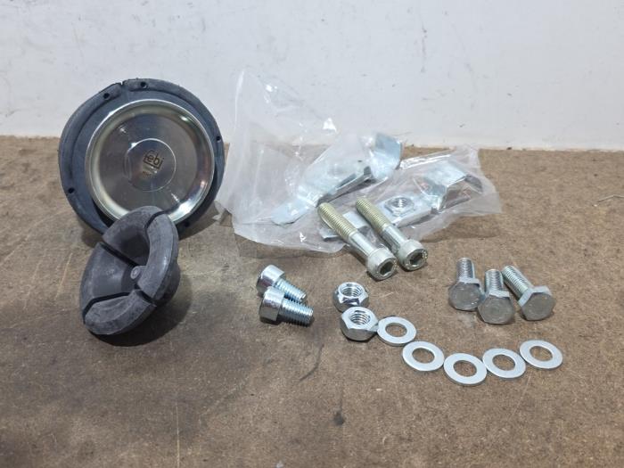 Kit de réparation arbre de transmission Mercedes 260SE-600SEL