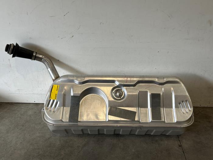 Réservoir de carburant Mercedes SL