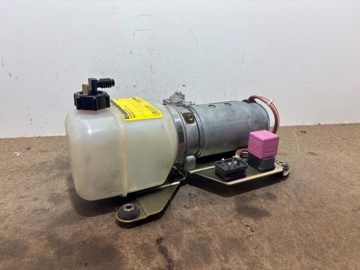 Hydraulikpumpe Mercedes SL
