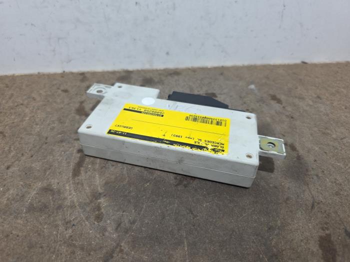 Módulo de alarma Mercedes SL