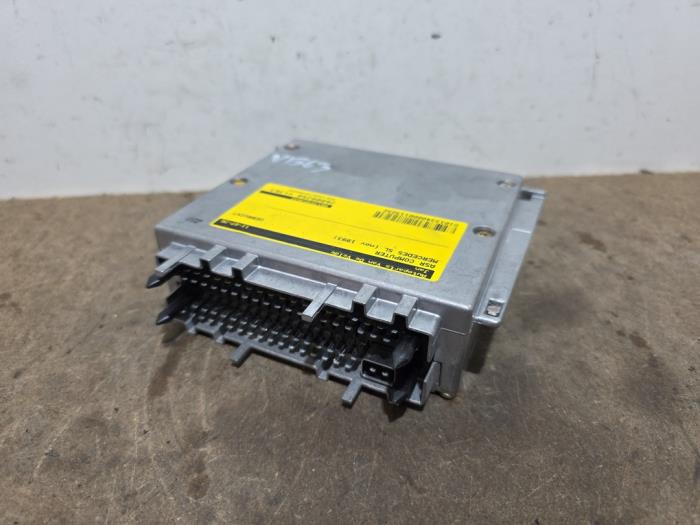 ASR computer Mercedes SL
