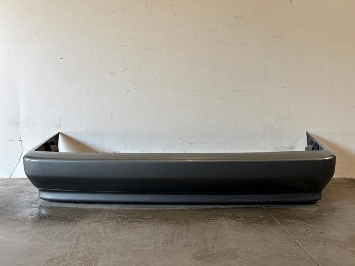Pare-chocs arrière Mercedes SL