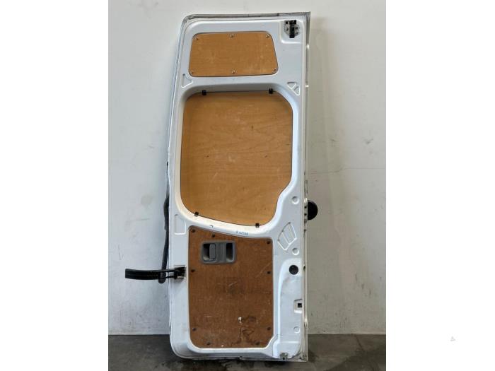 Sluithulpmotor portier rechts-achter Mercedes Sprinter