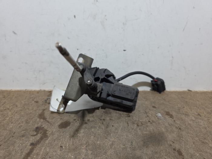 Motor de limpiaparabrisas de faros Mercedes SL