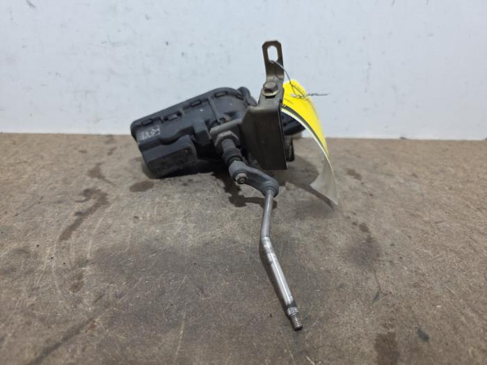 Motor de limpiaparabrisas de faros Mercedes SL