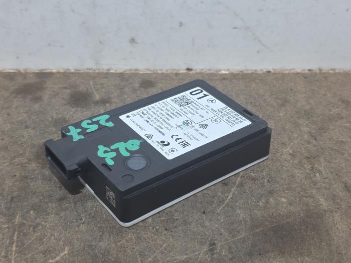 Sensor de radar Mercedes E-Klasse