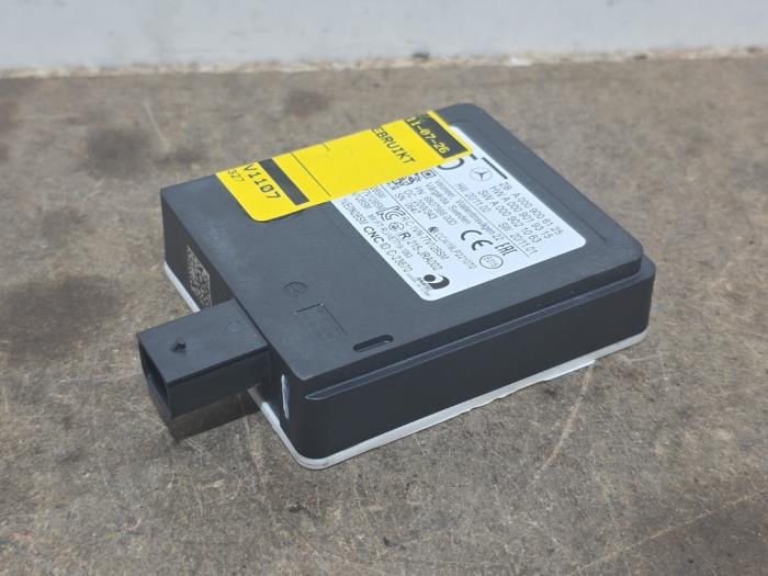 Radar sensor Mercedes E-Klasse