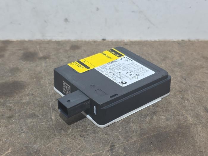 Radarsensor Mercedes E-Klasse