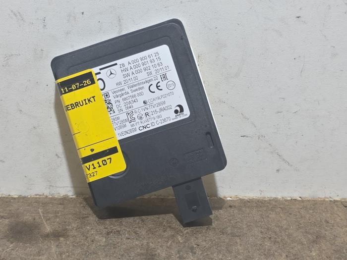 Radarsensor Mercedes E-Klasse