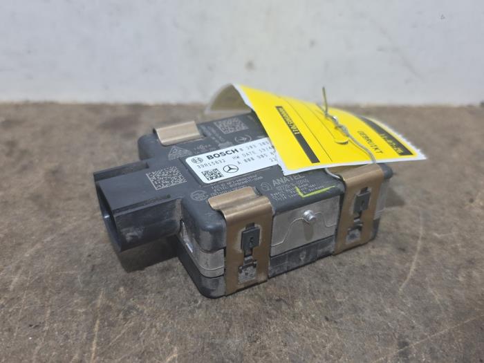 Radarsensor Mercedes C-Klasse