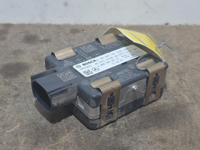 Radarsensor Mercedes C-Klasse