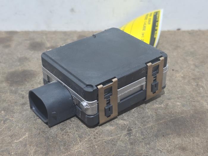 Radar sensor Mercedes C-Klasse
