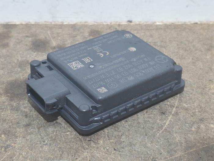 Radarsensor Mercedes Vito