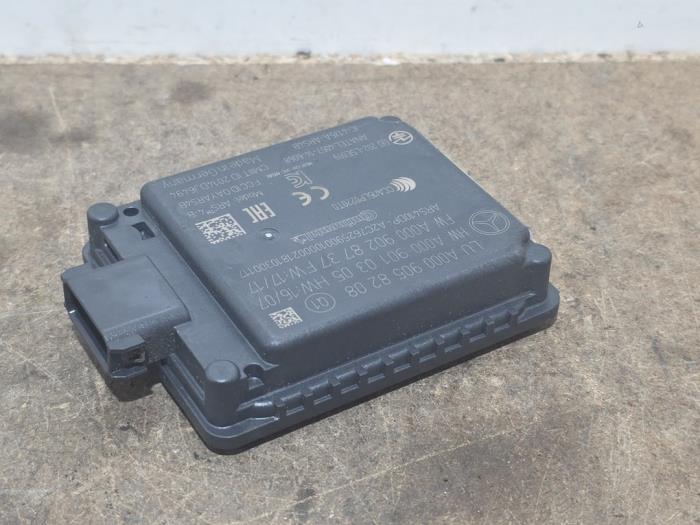 Radar sensor Mercedes Vito