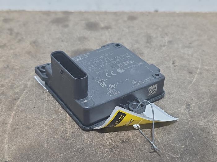 Radarsensor Mercedes E-Klasse