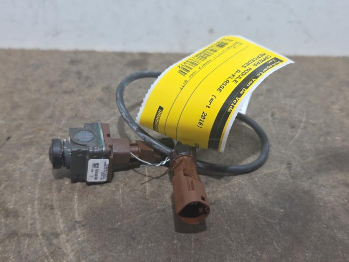 Camera module Mercedes A-Klasse