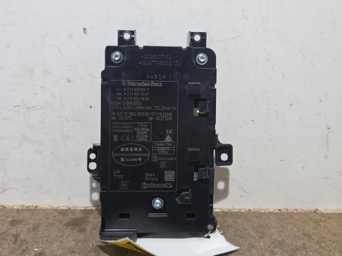 Module (diversen) Mercedes CLS-Klasse