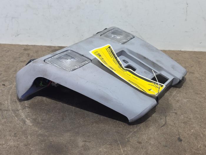 Module (diversen) Mercedes CLS-Klasse