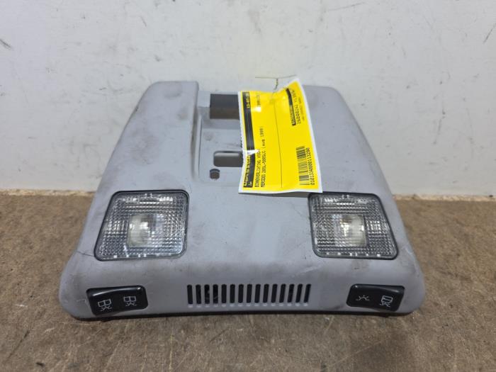Module (diversen) Mercedes CLS-Klasse