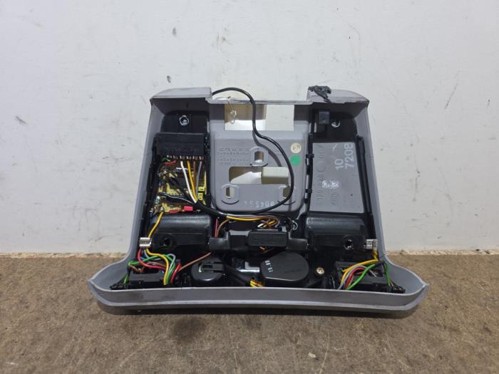 Module (diversen) Mercedes CLS-Klasse