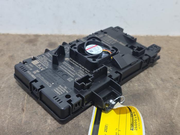Module (diversen) Mercedes CLS-Klasse
