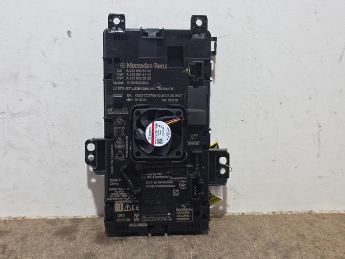 Module (diversen) Mercedes CLS-Klasse