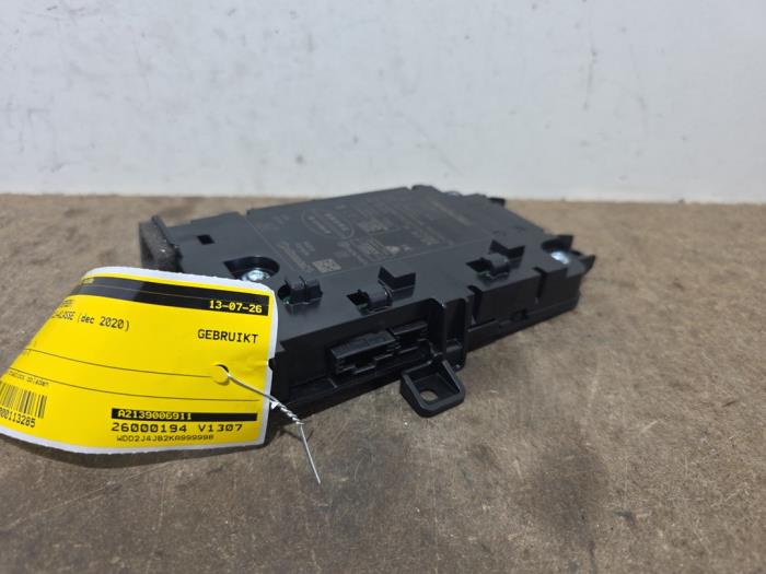 Module (diversen) Mercedes CLS-Klasse