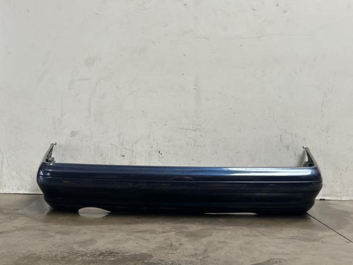 Achterbumper Mercedes 280SL-500SLC