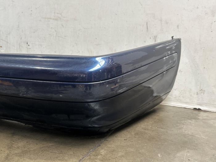 Stoßstange hinten Mercedes 280SL-500SLC