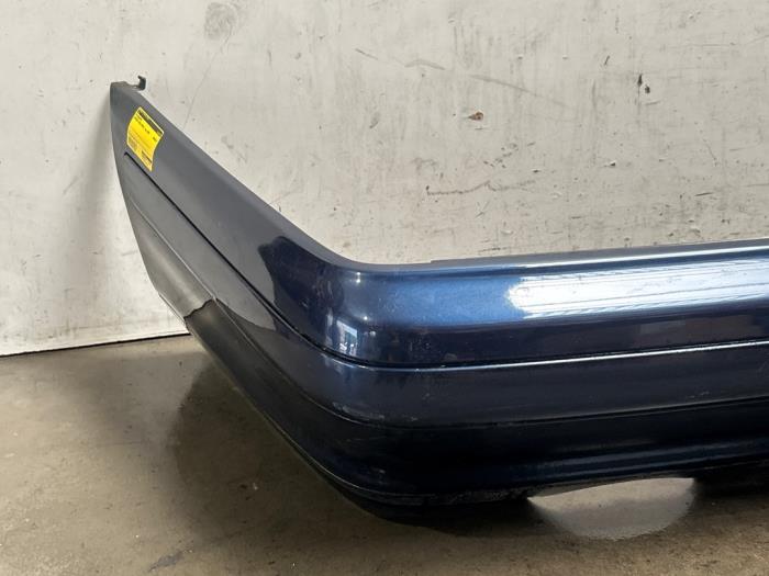 Stoßstange hinten Mercedes 280SL-500SLC