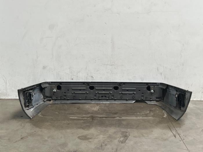 Stoßstange hinten Mercedes 280SL-500SLC