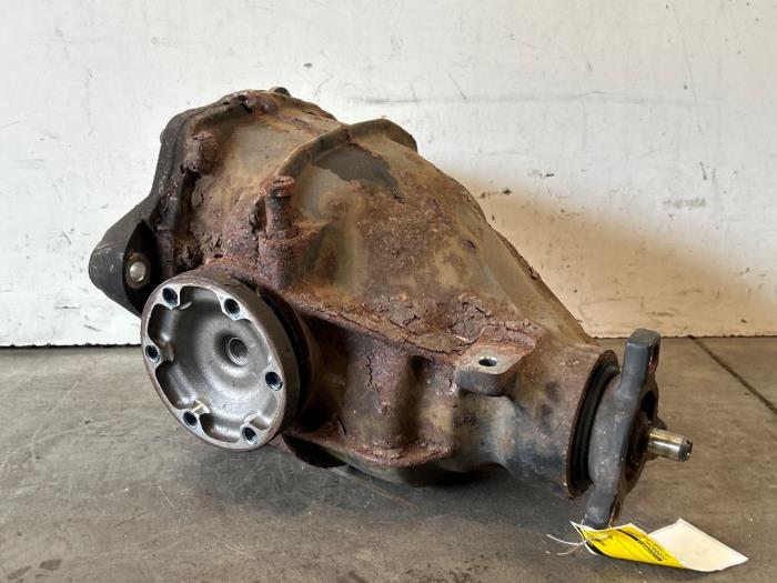 Rear differential Mercedes 280SL-500SLC