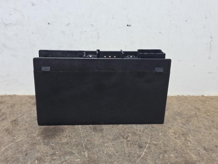 Modul haka holowniczego Mercedes 280SL-500SLC