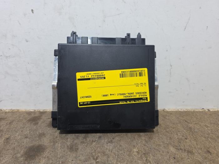 Modul (sonstige) Mercedes 280SL-500SLC