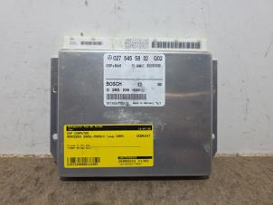 Esp computer van een Mercedes-Benz SL (R129)  1999