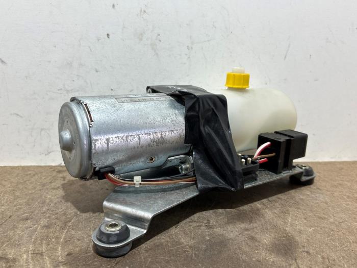 Pompe hydraulique Mercedes 280SL-500SLC