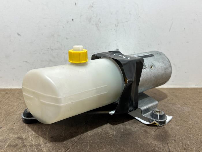 Hydrauliek pomp Mercedes 280SL-500SLC