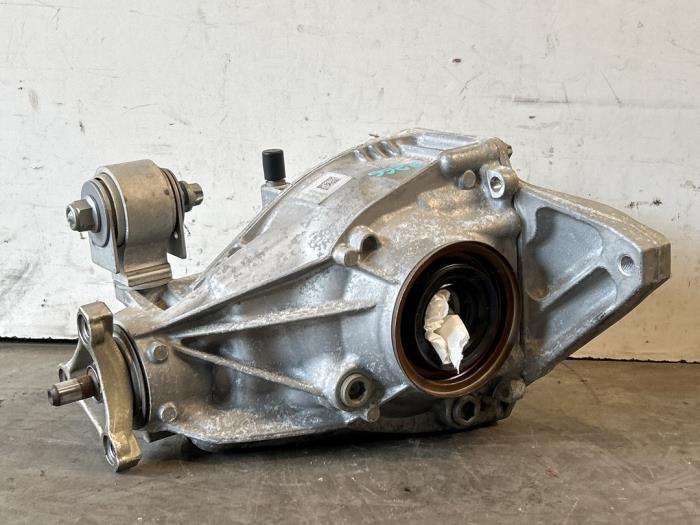 Rear differential Mercedes CLS-Klasse