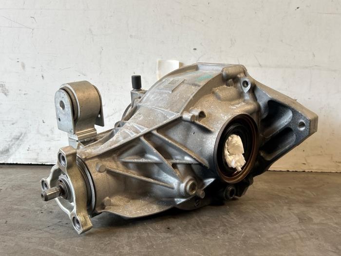 Rear differential Mercedes CLS-Klasse