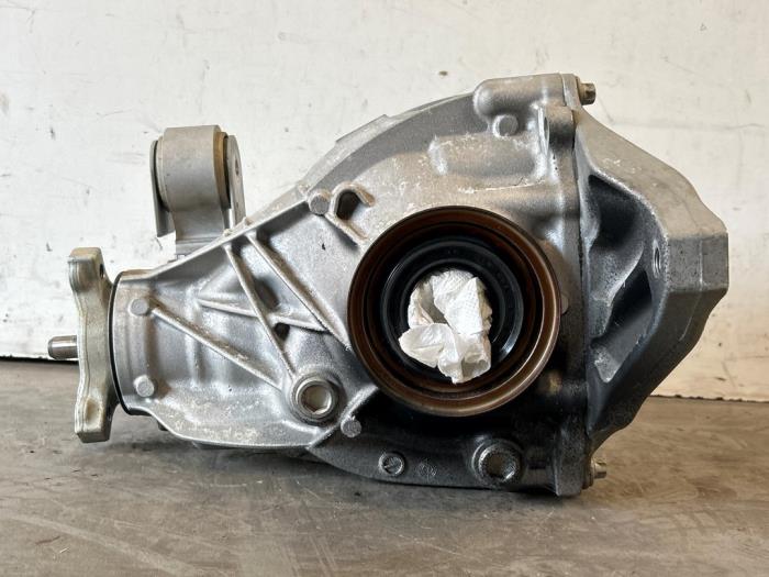 Rear differential Mercedes CLS-Klasse