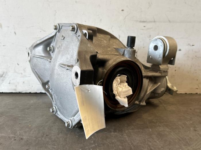 Rear differential Mercedes CLS-Klasse