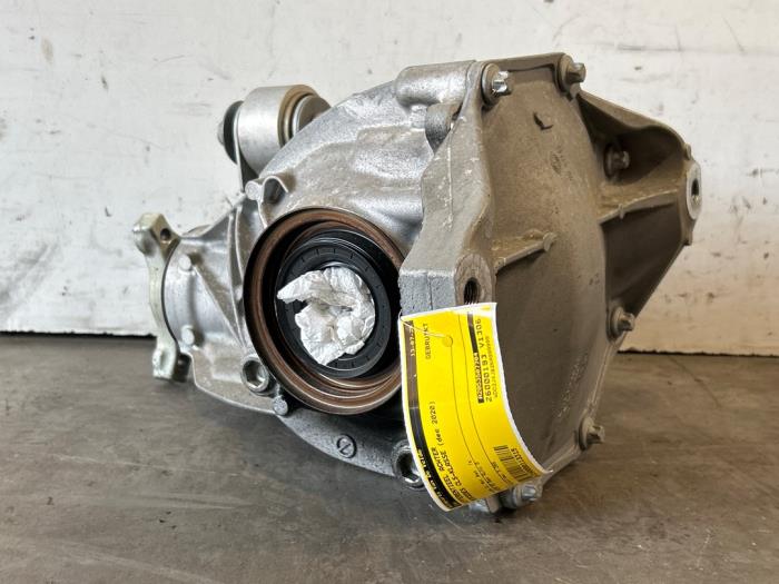 Rear differential Mercedes CLS-Klasse