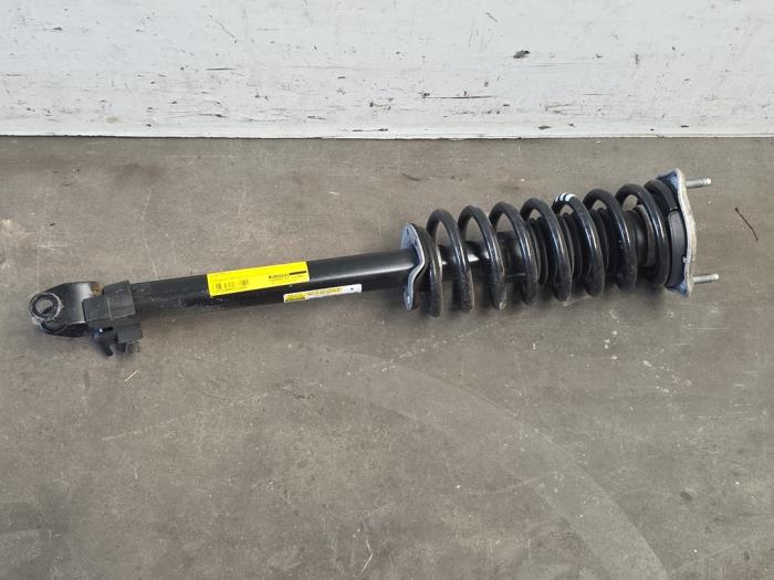 Schokdemper links-voor Mercedes CLS-Klasse