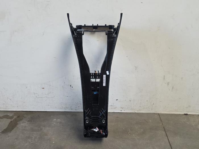 Consola central Mercedes CLS-Klasse