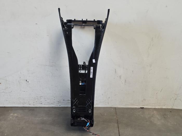 Middenconsoles Mercedes CLS-Klasse